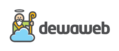 dewaweb logo