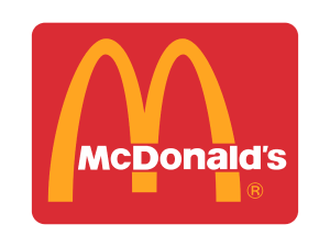 mcdonald logo