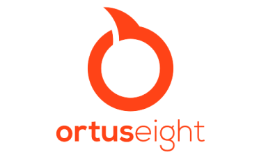ortuseight logo