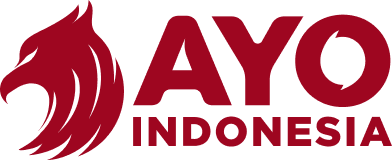 Ayo Indonesia Logo