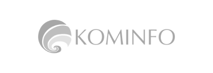Kominfo logo